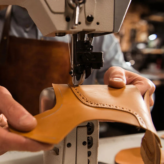 What Defines Premium Quality in Bags and Shoes? A Closer Look at Materials and Finishing - NEESTRA