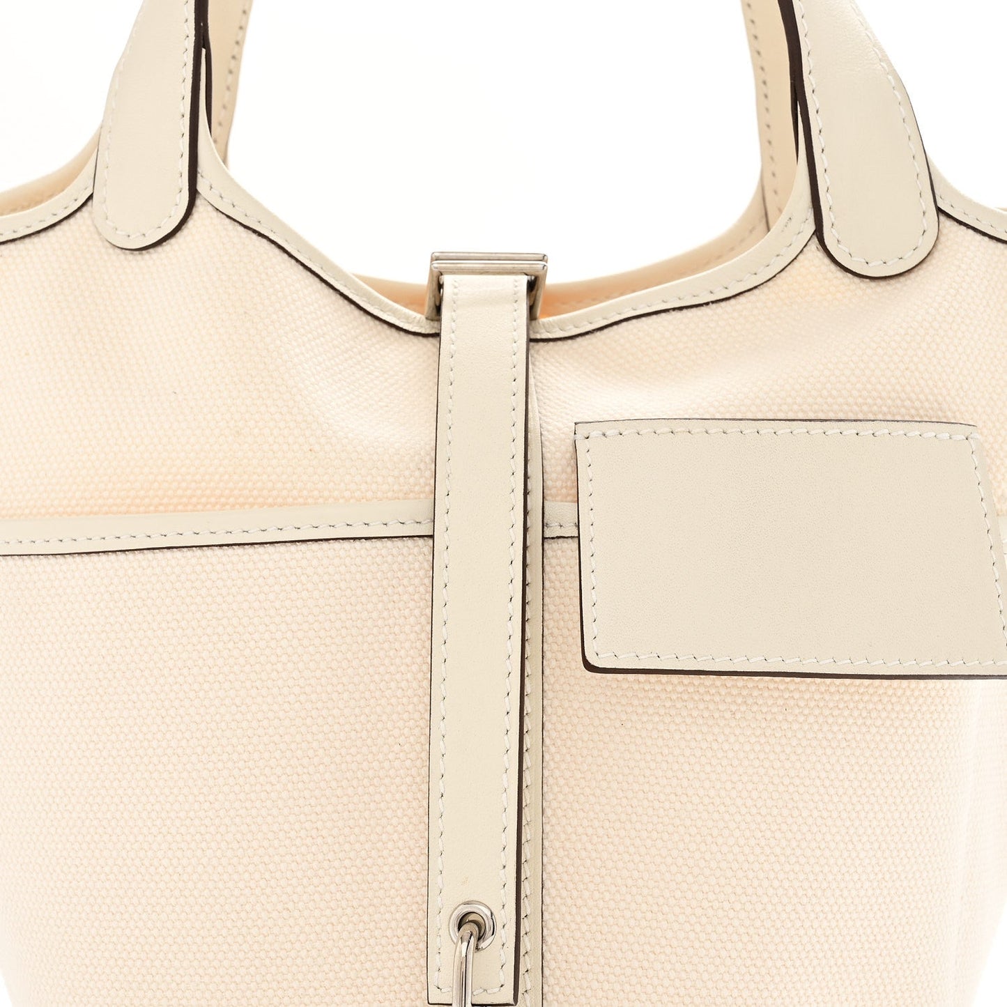 Toile Goeland Swift Cargo Picotin Lock 18 Nata Tote
