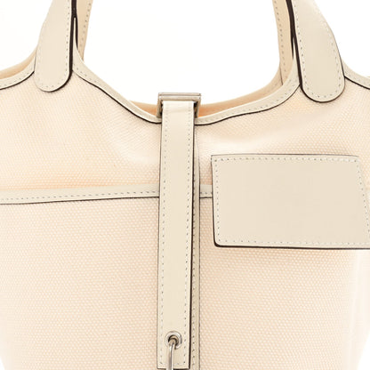 Toile Goeland Swift Cargo Picotin Lock 18 Nata Tote