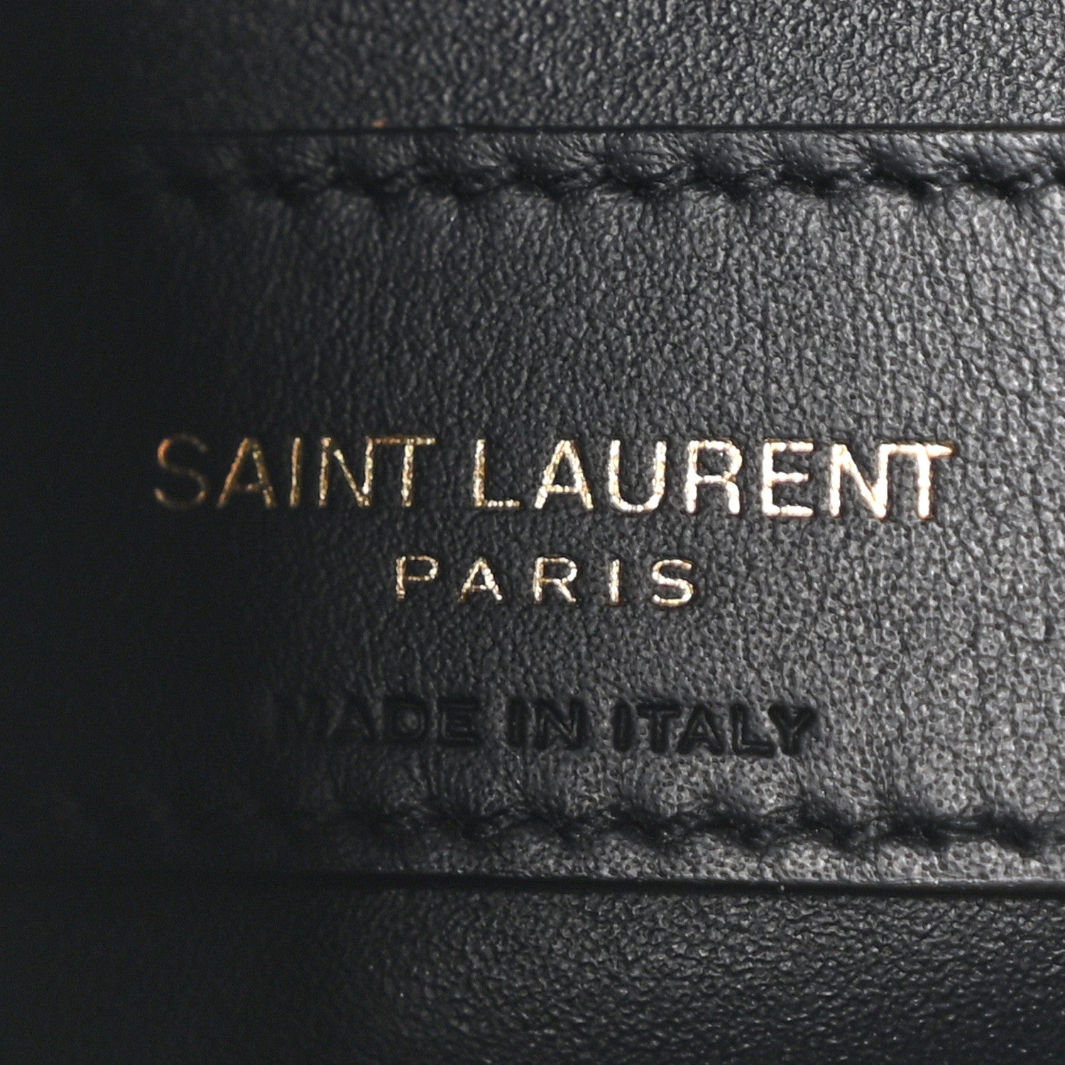 Saint Laurent Smooth Calfskin Small Le 5 A 7 Soft Hobo Black
