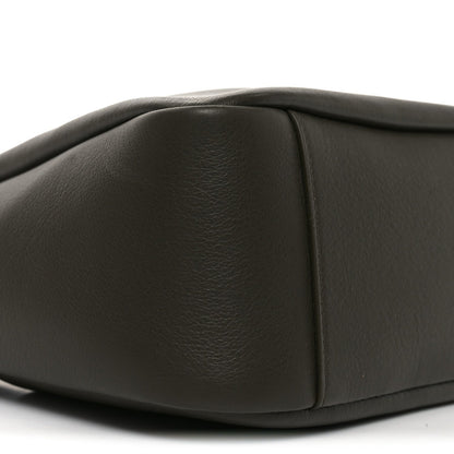 Saint Laurent Le 5 A 7 Small Hobo Light Musk