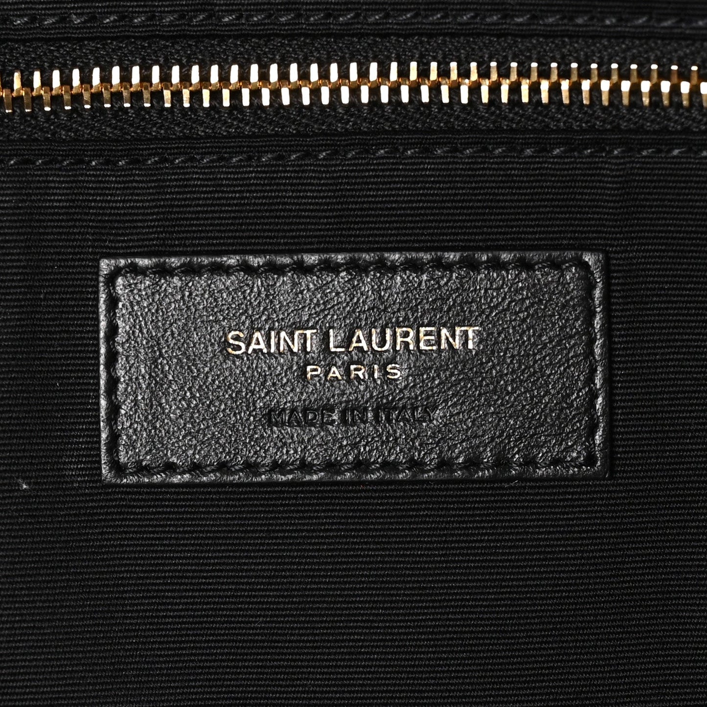 Saint Laurent Lambskin Quilted Maxi Icare Shopping Tote Rouge Cabernet