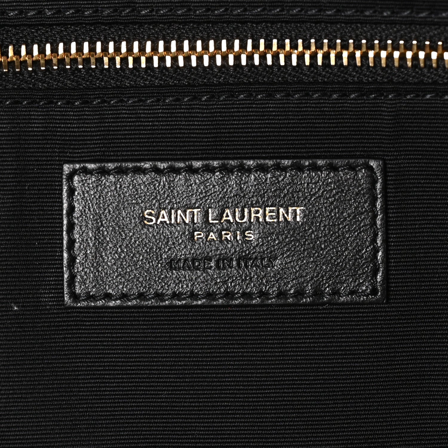Saint Laurent Lambskin Quilted Maxi Icare Shopping Tote Rouge Cabernet