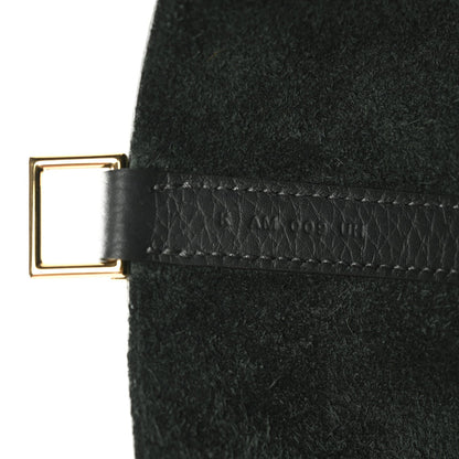 Taurillon Clemence Picotin Lock 18 PM Mini Bag Vert Mangrove