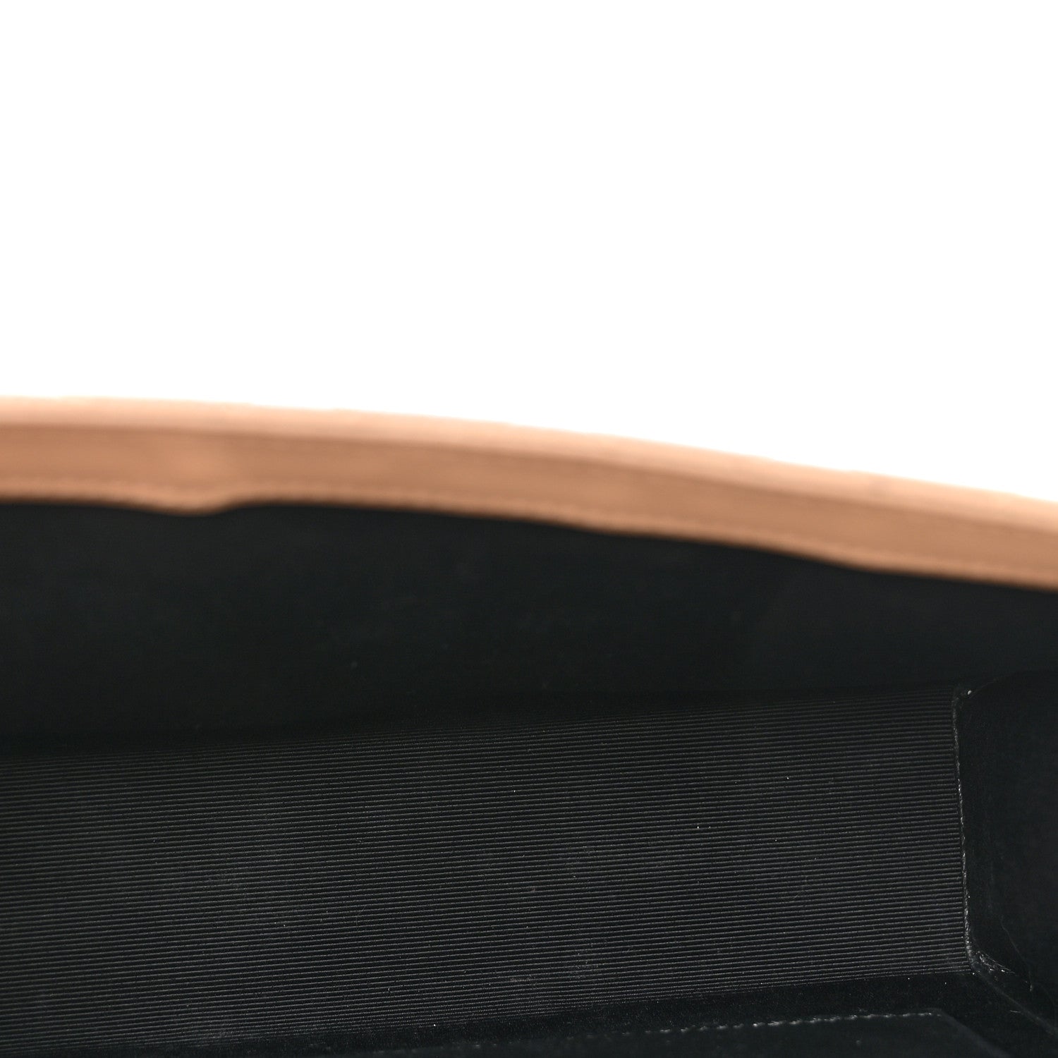 Saint Laurent YSL Monogram Quilted Satchel Medium Dark Beige