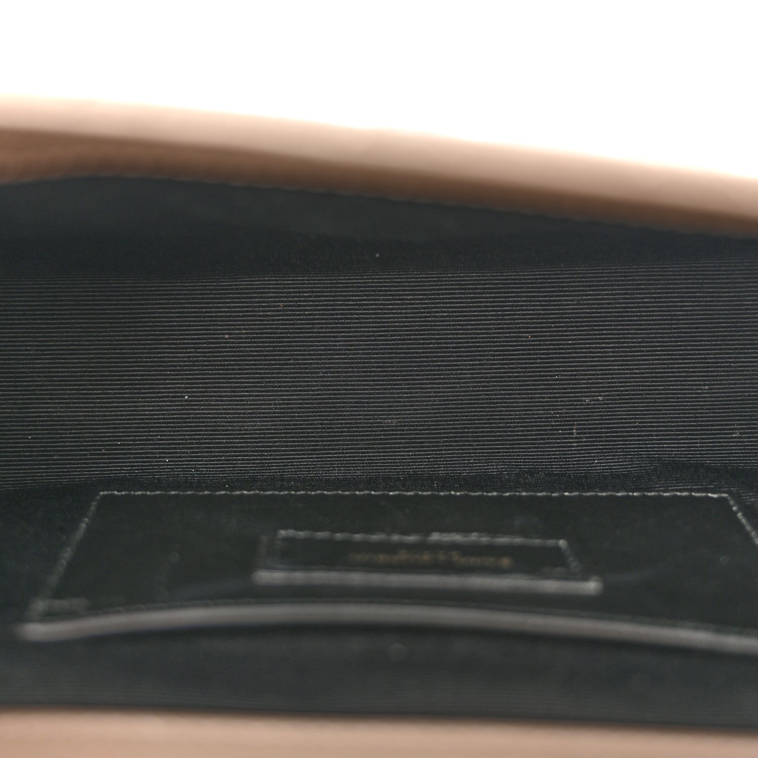 Saint Laurent Grain De Poudre Textured Mixed Matelasse Triquilt Small Monogram Satchel Greyish Brown