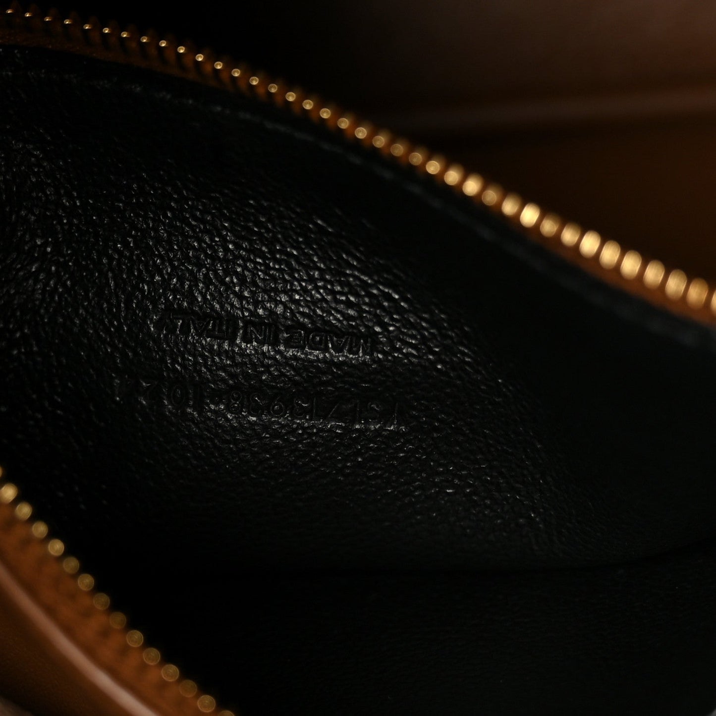 Saint Laurent Le 5 A 7 Smooth Calfskin Soft Hobo Fox