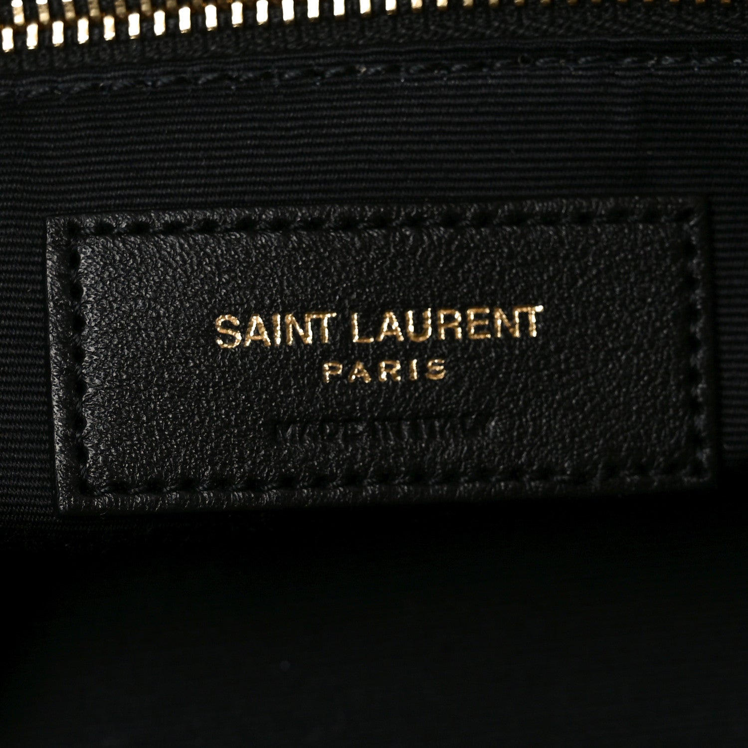 Saint Laurent Calypso Suede Large Shoulder Bag Taupe