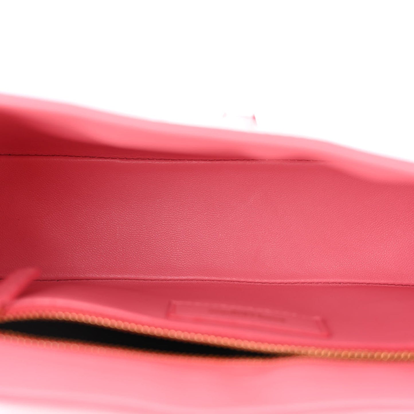 Saint Laurent LE 5 A 7 Alligator Hobo Bag Pink
