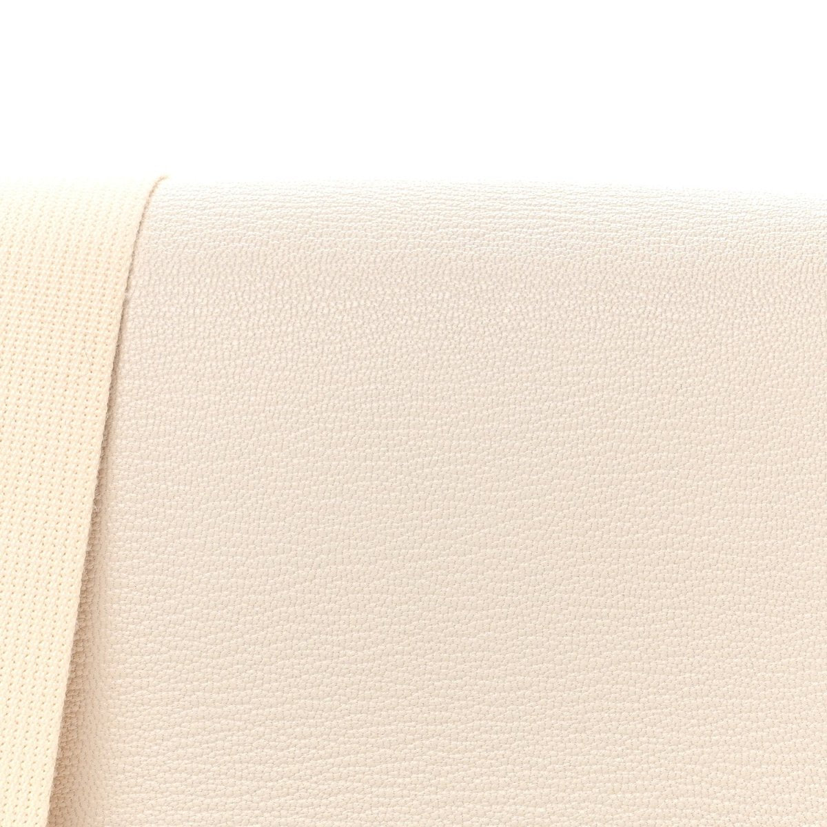Hermes Chevre Mysore Geta Messenger Bag Nata Goatskin Leather - NEESTRA