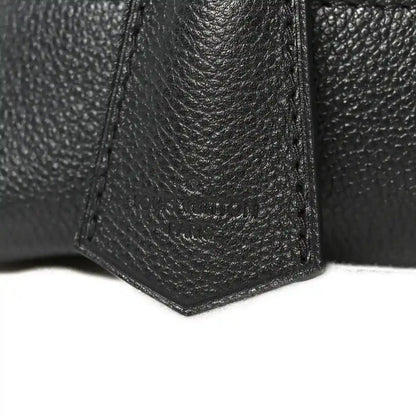 Louis Vuitton Empreinte Neo Alma BB Handbag in Black Leather - NEESTRA