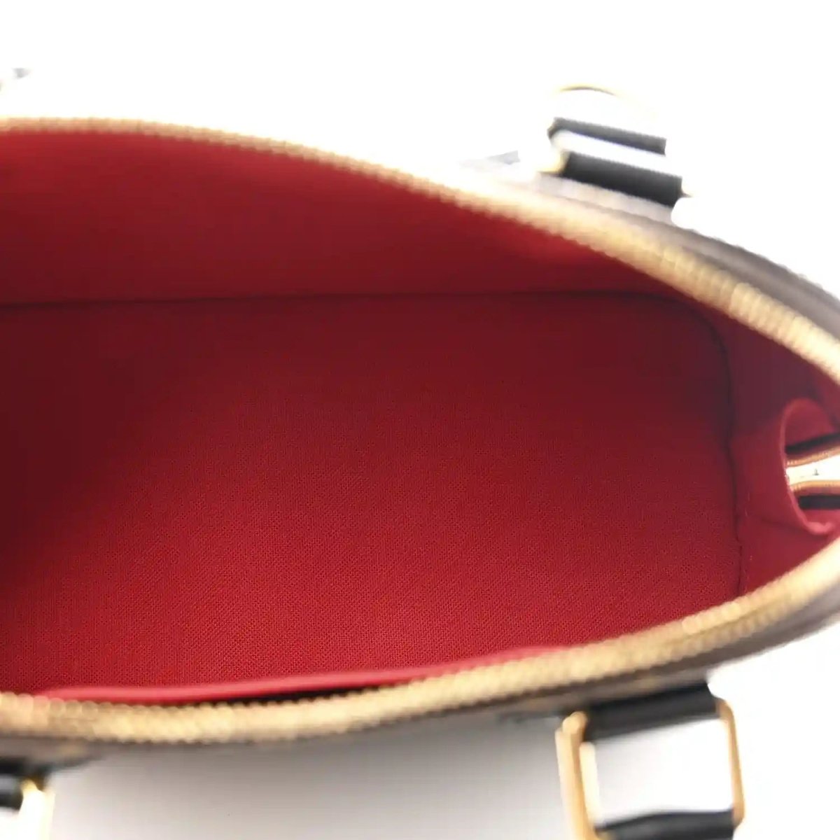 Louis Vuitton Monogram My LV World Tour Alma BB Tote - NEESTRA