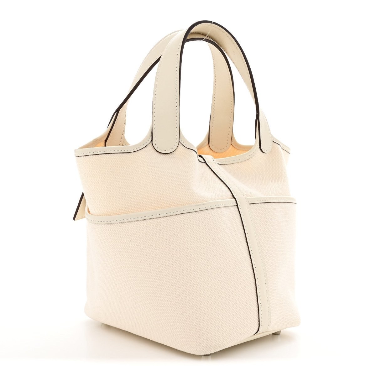 Toile Goeland Swift Cargo Picotin Lock 18 Nata Tote - NEESTRA