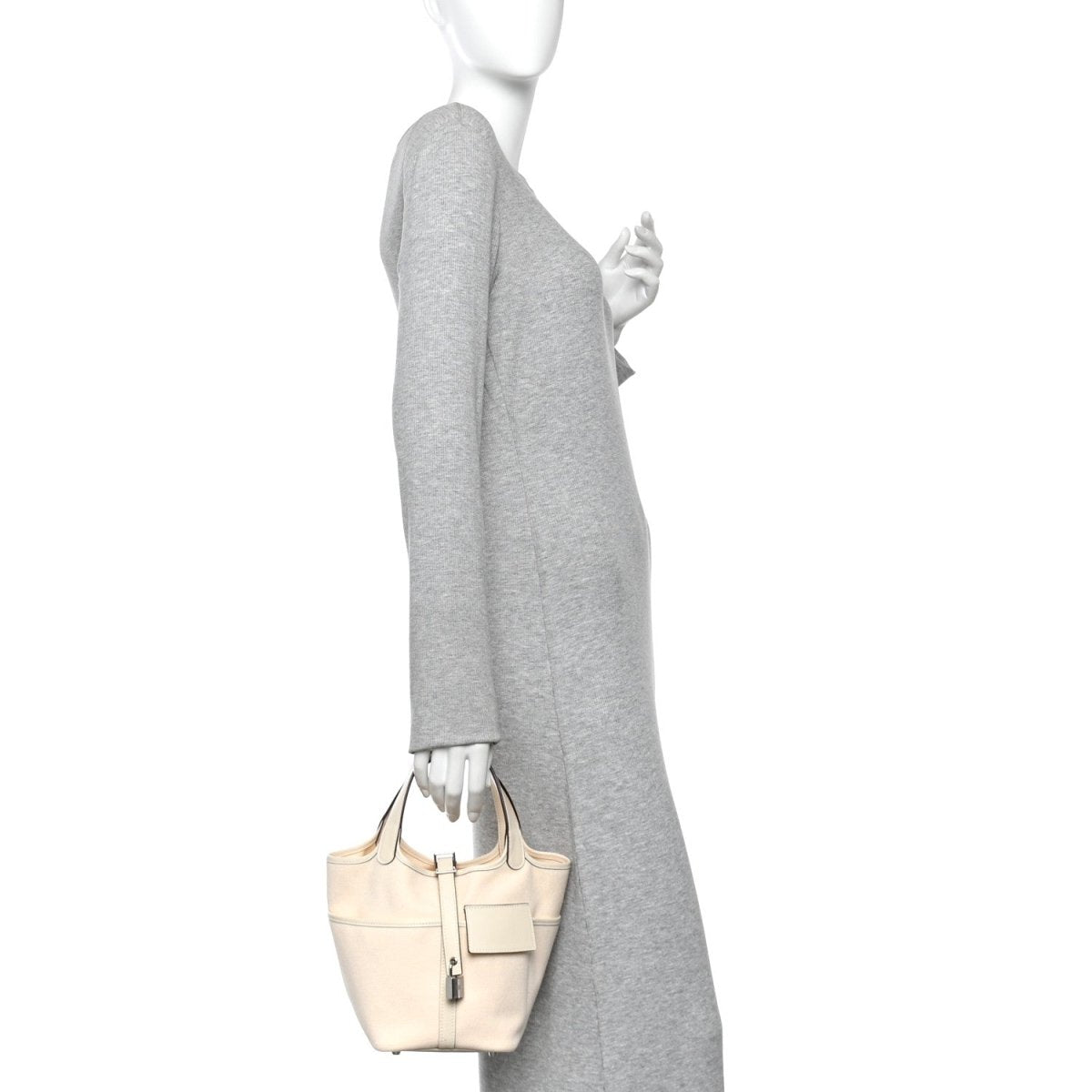 Toile Goeland Swift Cargo Picotin Lock 18 Nata Tote - NEESTRA