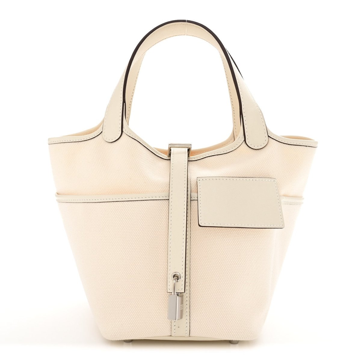 Toile Goeland Swift Cargo Picotin Lock 18 Nata Tote - NEESTRA